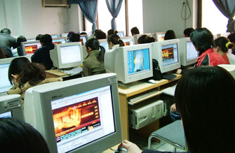 赤峰学习电脑技能零基础计算机操作培训学校